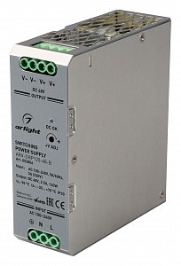 Блок питания ARV 120Вт 44-53В 052806