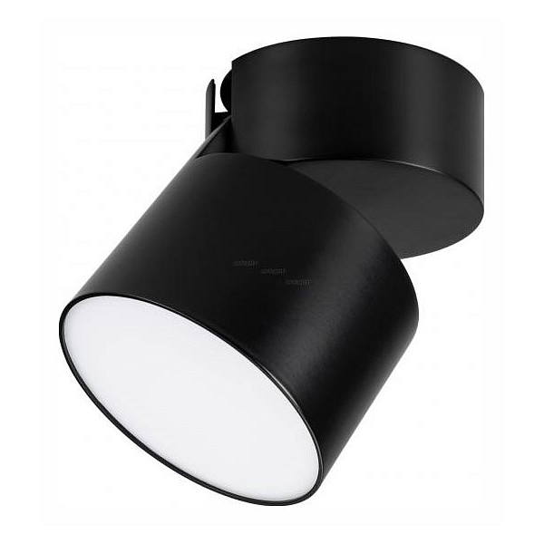 

Светильник на штанге SP-RONDO-FLAP-R110-25W Day4000 (BK, 110 deg) 028159, SP-RONDO-FLAP-R110-25W Day4000 (BK, 110 deg) 028159