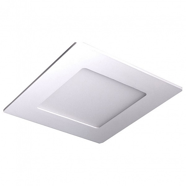 

Встраиваемый светильник DL18453 DL18453/9W White SQ Dim, DL18453 DL18453/9W White SQ Dim