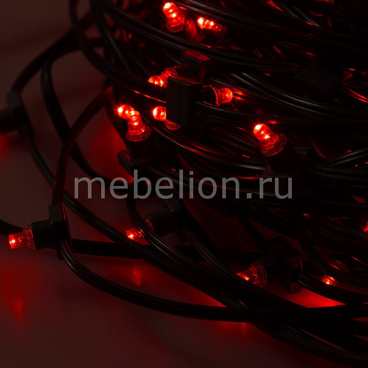 фото Гирлянда на деревья (100 м) Clip Light LED-LP-100-300 325-132 Neon-night