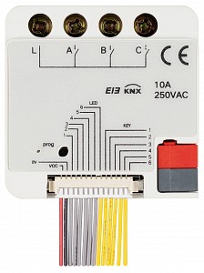 Конвертер KNX KNX-7013-72-DRI-DRO-IN 048385