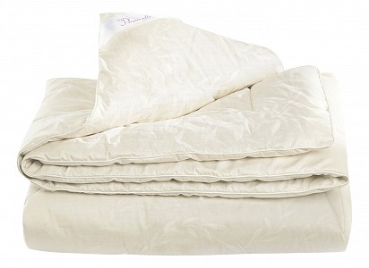 Одеяло 1.5 спальное 140x205 см. Lana