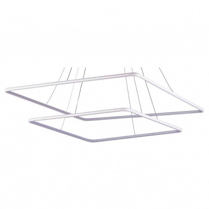 

Подвесной светильник 111024 S111024/2SQ 105W White In, 111024 S111024/2SQ 105W White In