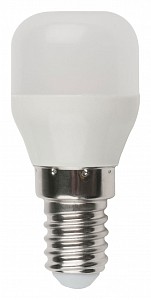 Лампа светодиодная [LED] Uniel E14 3W K