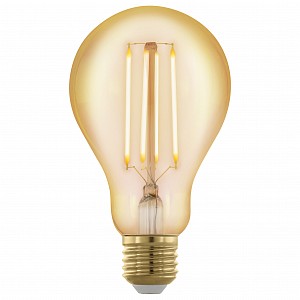 Лампа светодиодная [LED] OEM E27 W 1700K