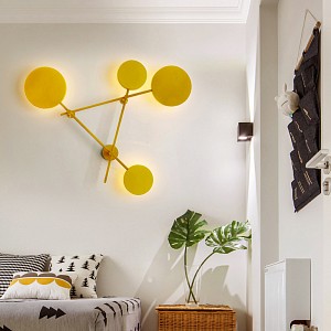 Настенный светильник Iride Bernhardt Imperiumloft (Китай)