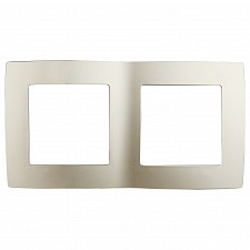 Рамка на 2 поста Эра 12 12-5002-04