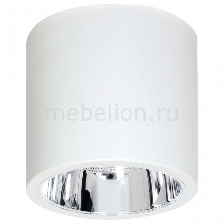 фото Накладной светильник Downlight Round 7238 Luminex