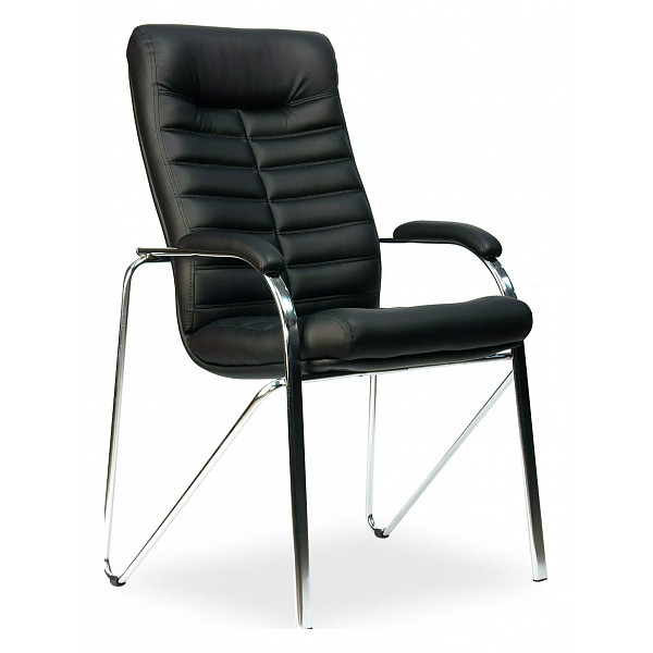 

Кресло Orion mini ST EP-orion mini st eco triks 38 black, Orion mini ST EP-orion mini st eco triks 38 black