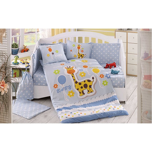 фото Комплект детский PUFFY Hobby home collection