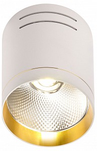 Настенно-потолочный светильник IL.0005 4 Imex (Германия)
