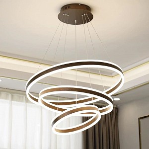 Светодиодный светильник F3324 Alfa-Light (Италия)