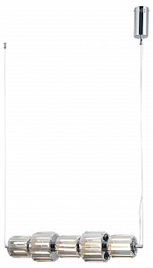 Светодиодный светильник Prismique Moderli (Италия) Светодиодный светильник Prismique Moderli (Италия)