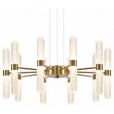 Подвесная люстра Alias FR2050PL-L50BS