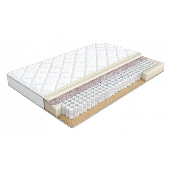 

Матрас двуспальный Askona Sky Standart Option 2000x1800, Askona Sky Standart Option 2000x1800