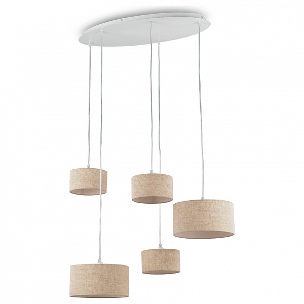 

Подвесной светильник EKOS SP5 ROUND, EKOS SP5 ROUND
