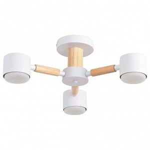 Люстра на штанге Lumion VENNA 8306/3C (Италия)