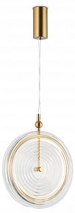 Светодиодный светильник LH Ambrella Light (Россия)