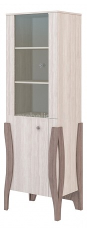 

Шкаф-витрина Ирис МН-312-03, Ирис МН-312-03