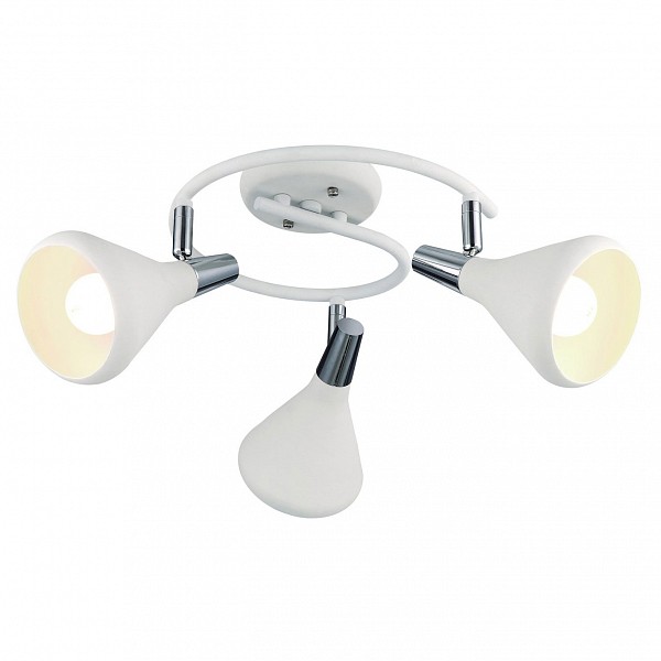 

Спот Ciclone A9155PL-3WH, Ciclone A9155PL-3WH