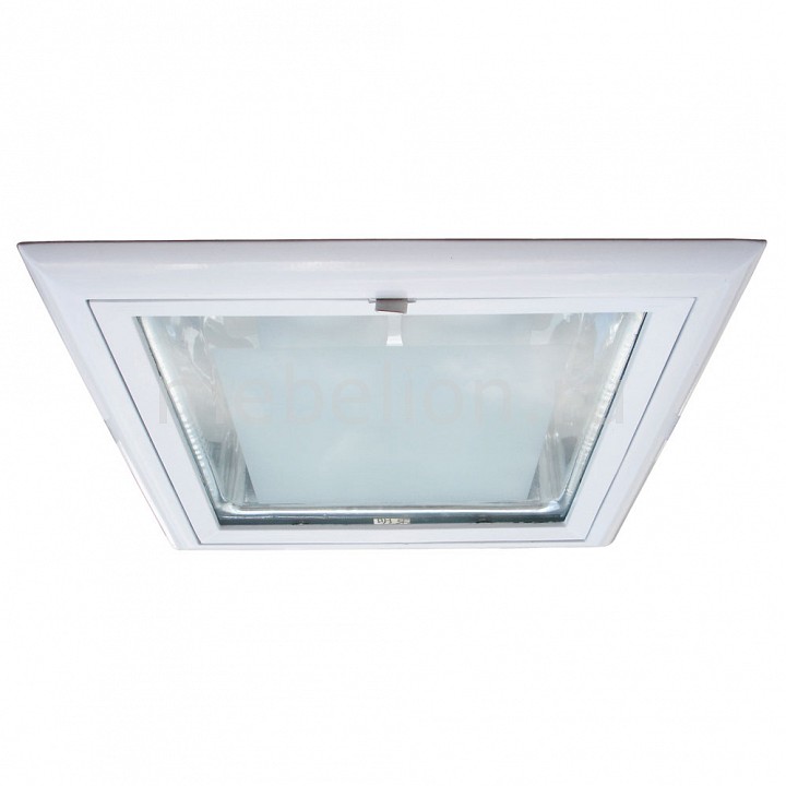

Встраиваемый светильник Technika A8044PL-2WH, Technika A8044PL-2WH