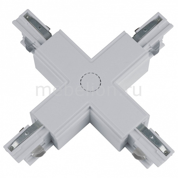

Соединитель UBX 09749, Серебряный