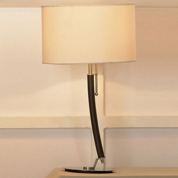 фото Настольная лампа декоративная Silvi LSC-7104-01 Lussole
