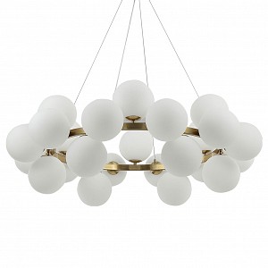 Люстра подвесная Kink Light Сида 07508-24,20 (Китай)