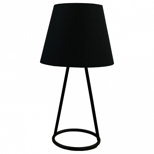 Настольная лампа декоративная Perry GRLSP-9904 Lussole