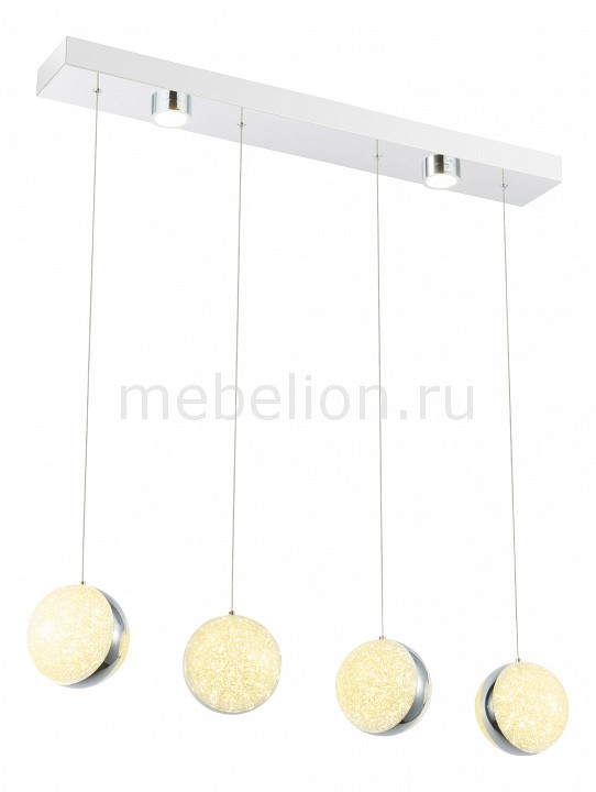 

Подвесной светильник Tobias 56007-4H, Tobias 56007-4H