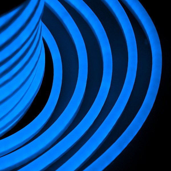 фото Шнур световой [50 м] Гибкий неон 131-023 Neon-night