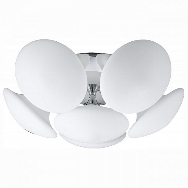 

Потолочная люстра Nerina 8001/6PL, Nerina 8001/6PL