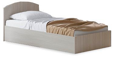 Кровать односпальная 3770413