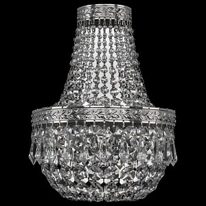 Бра 1901 Bohemia Ivele Crystal (Чехия)