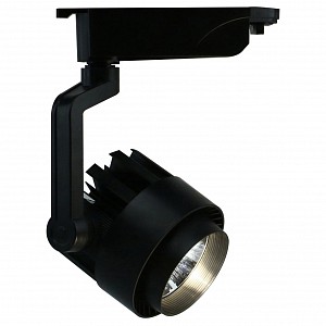 Светильник на штанге A1620PL-1BK Track Lights A1620PL-1BK