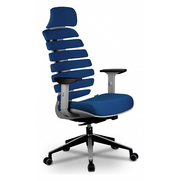 

Кресло компьютерное Riva Chair Shark, Riva Chair Shark