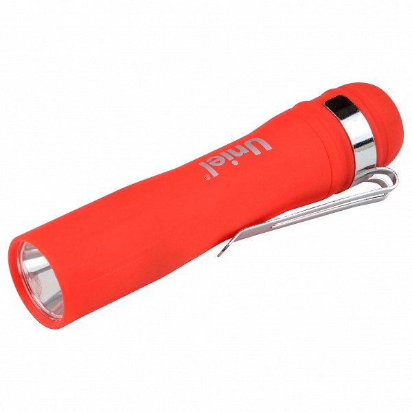 

Фонарь ручной Standart UL-00000210, Красный, Standart UL-00000210