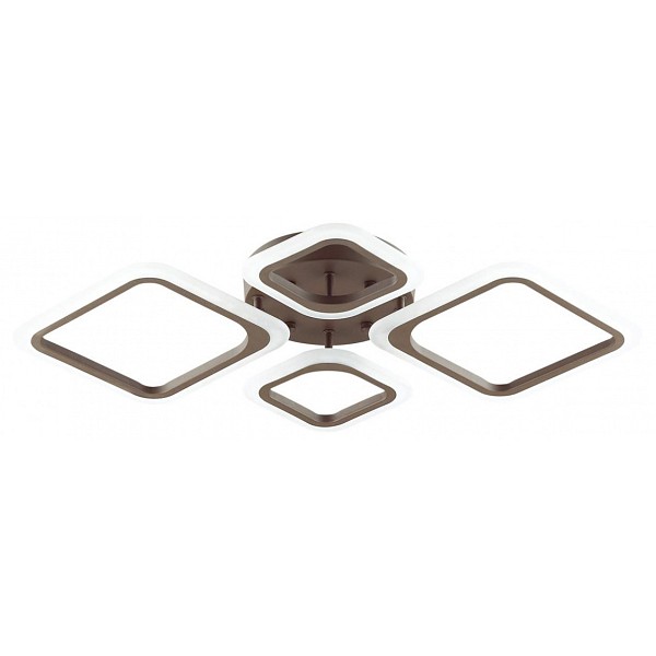 

Накладной светильник Kami 4521/72CL, Kami 4521/72CL