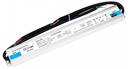 Блок питания DN8HF 100Вт 48В DNHF100V48DA