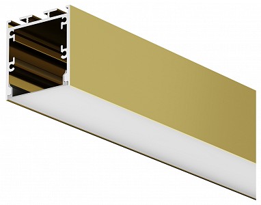 Профиль накладной  633005 Профиль накладной  633005