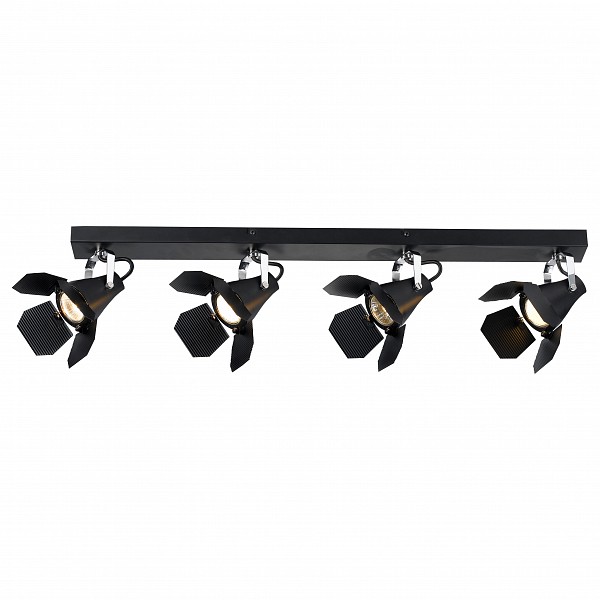 

Спот Cinema A3092PL-4BK, Cinema A3092PL-4BK