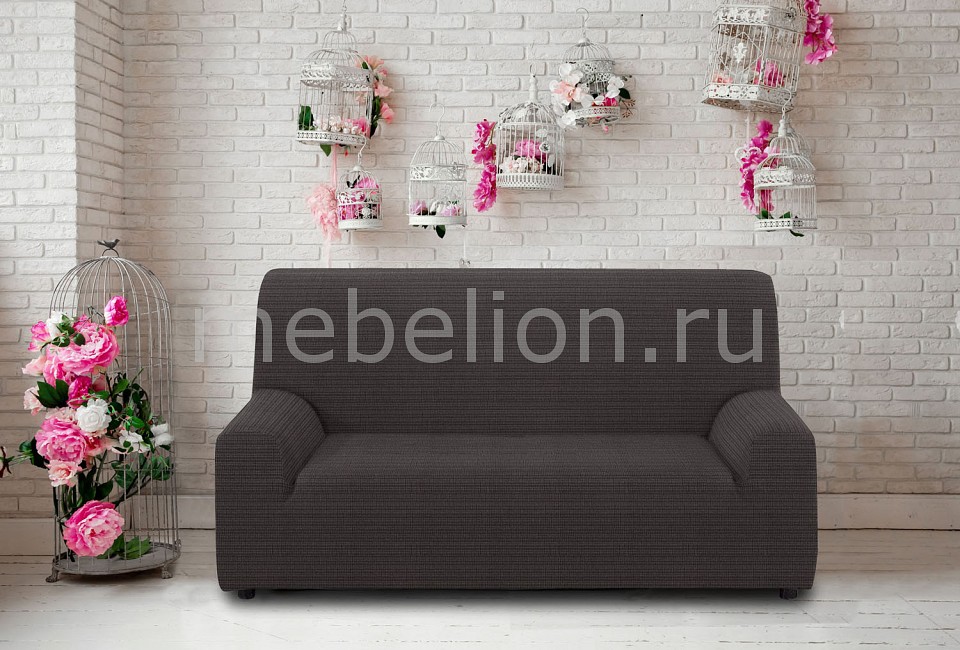 

Чехол для дивана ИБИЦА, ИБИЦА, Серый