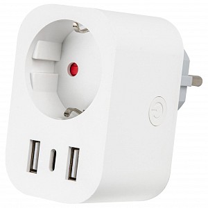Розетка умная USH UL-00011389