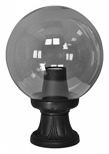 Наземный низкий светильник Globe 250 G25.110.000.AZF1R