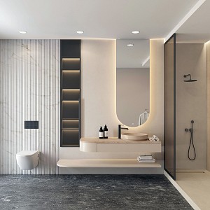 Встраиваемый светильник TRIM DK2451-WH