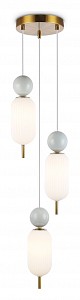 Светильник потолочный Ambrella Light LH (Россия)