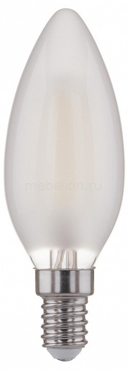 

Лампа светодиодная BL113 E14 220В 7Вт 4200K a038687, BL113 E14 220В 7Вт 4200K a038687