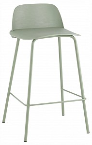 Набор из 4 стульев барных Mist Набор из 4 стульев барных Mist