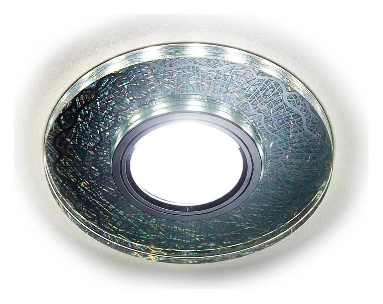 

Встраиваемый светильник Led S175 S175 PR/CH, Led S175 S175 PR/CH