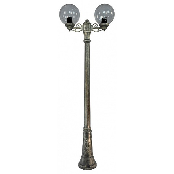 

Фонарный столб Globe 250 G25.156.S20.BZE27, Globe 250 G25.156.S20.BZE27
